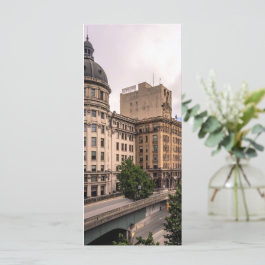 cityscape メニュー (スタンド正面)