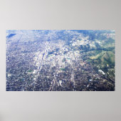 CityScape #1 ポスター (正面)