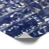 CityScape #1 ポスター (角)