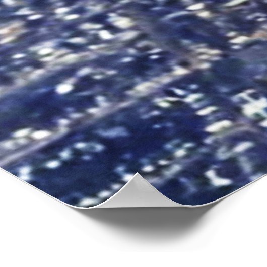 CityScape #1 ポスター (角)