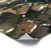 CityScape #2 ポスター (角)