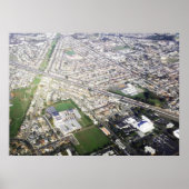 CityScape #2 ポスター (正面)