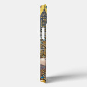 "Cityscape Muse" iPhone / iPadケース Case-Mate iPhoneケース (裏面 / 右)