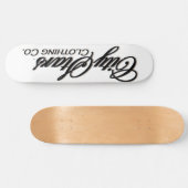 CityStars Skateboard01 スケートボード (横)