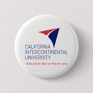 CIUの大きい円形ボタン 缶バッジ