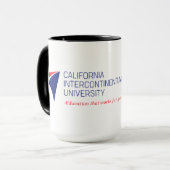 CIU 15のoz。 マグ (正面左)