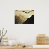 Ciurlionis – ニュース ポスター (キッチン)