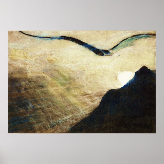 Ciurlionis – ニュース ポスター (正面)