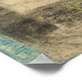 Ciurlionis - Concert 1904 ポスター (角)