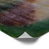 Ciurlionis - Daybreak I 1906 ポスター (角)