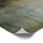 Ciurlionis - Daybreak II 1906 ポスター (角)