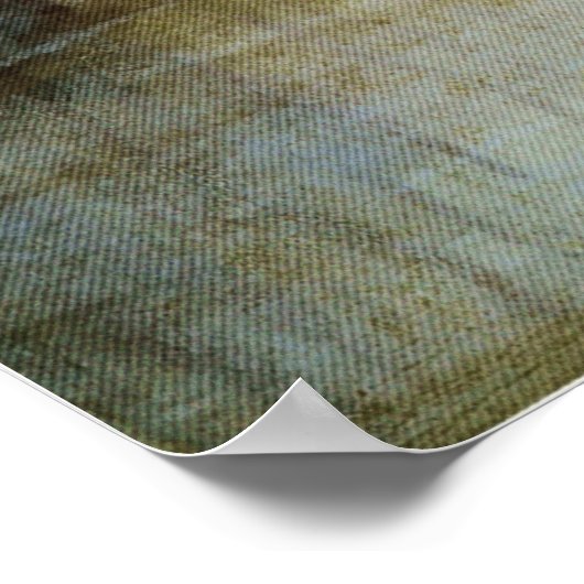 Ciurlionis - Daybreak II 1906 ポスター (角)