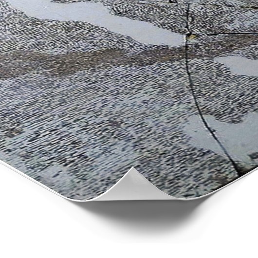 Ciurlionis - The Offering Glass Matrix 1908 ポスター (角)