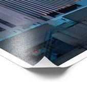 Civic Calm フォトプリント (角)