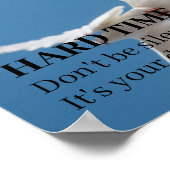 civic duty includes protest  ポスター (角)