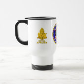  Civil Affairs  トラベルマグ (左)