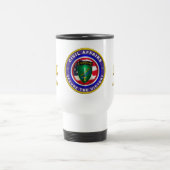  Civil Affairs  トラベルマグ (中央)