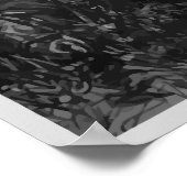 Civil War Battle Charge ポスター (角)