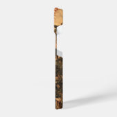 Civil War Vicksburg iPhoneケース (左側面)