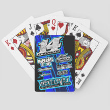 Cjのスプリンガーカード