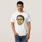 CJのティー Tシャツ (正面フル)
