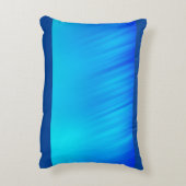 CJグリーン アクセントクッション (裏面(縦))