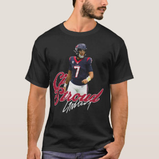 CJシュルード Tシャツ