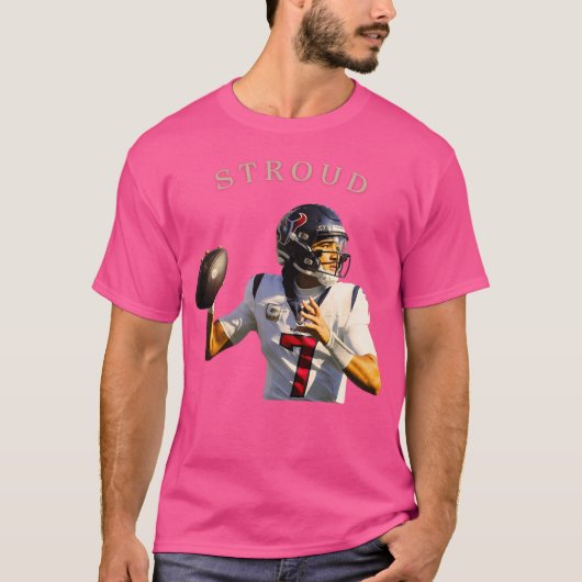 CJシュルード Tシャツ (正面)