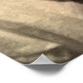 cjポスター3 ポスター (角)