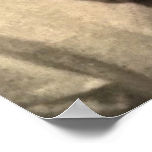 cjポスター3 ポスター (角)