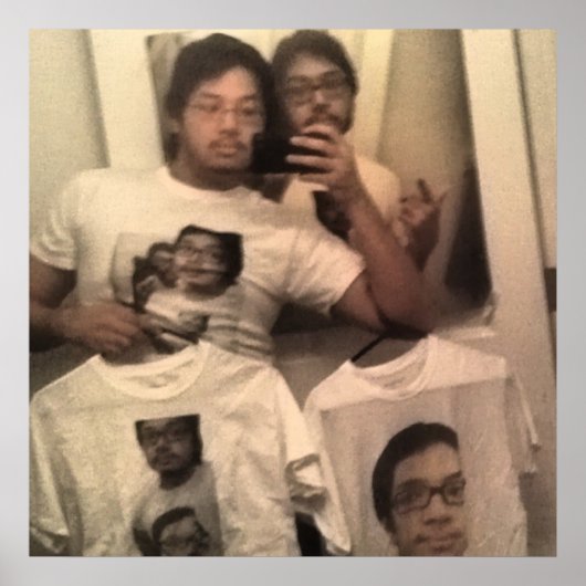 cjポスター3 ポスター (正面)