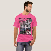 CJマクロウリン Tシャツ (正面フル)
