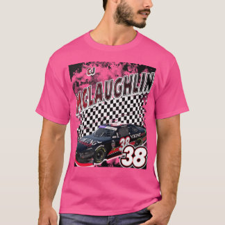 CJマクロウリン Tシャツ