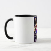 CJ マグカップ (左)