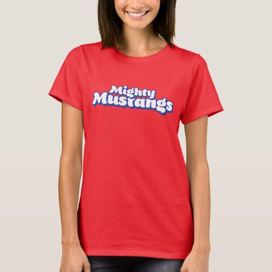 CJ Greene MightegansのTシャツ Tシャツ (正面)