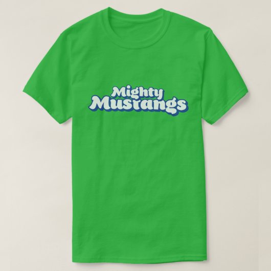 CJ Greene MightegansのTシャツ Tシャツ (デザイン正面)
