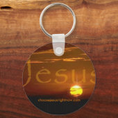 CJRNキーチェーン キーホルダー (正面)