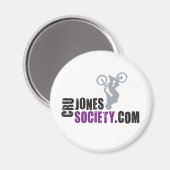 CJSマグネット マグネット (正面/裏面)