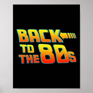 Ckに80s – コスチュームおもしろいドレスパーティーアイディアHal ポスター