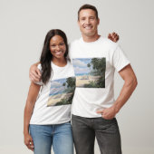 CKの島 Tシャツ (ユニセックス)