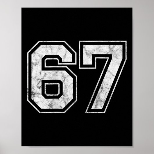Ckの67番 ポスター (正面)