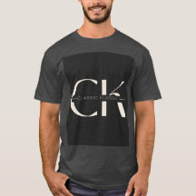CK標準Tシャツ