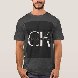 CK標準Tシャツ Tシャツ