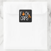 CK CRPS スクエアシール (バッグ)