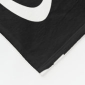 CK CRPS フリースブランケット (角)