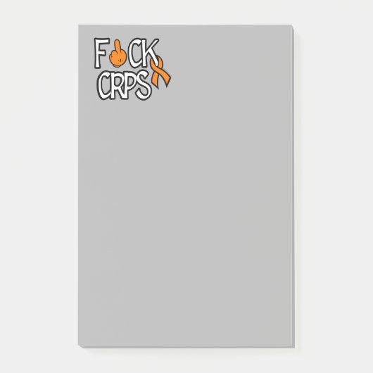 CK CRPS ポストイット (正面)