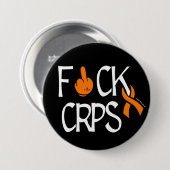 CK CRPS 缶バッジ (正面&裏面)