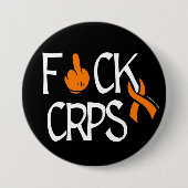 CK CRPS 缶バッジ (正面)