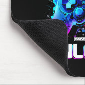 Ck To School 2nd Grade Level Unlocked Gamer Kids B マウスパッド (コーナー)