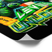 Ck To School 5th Grade Level Unlocked Gamer First  ポスター (角)